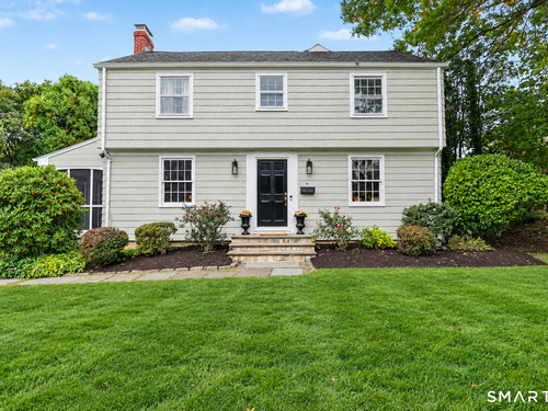  single family home for sale located at 45 Dogwood Lane, Fairfield, CT 06824