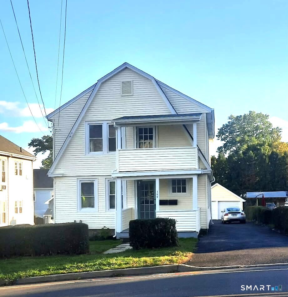 144 Colonial Road, Stamford, CT 06906 | For Sale at $904,999