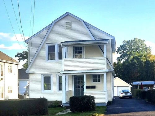 multi family home for sale located at 144 Colonial Road, Stamford, CT 06906