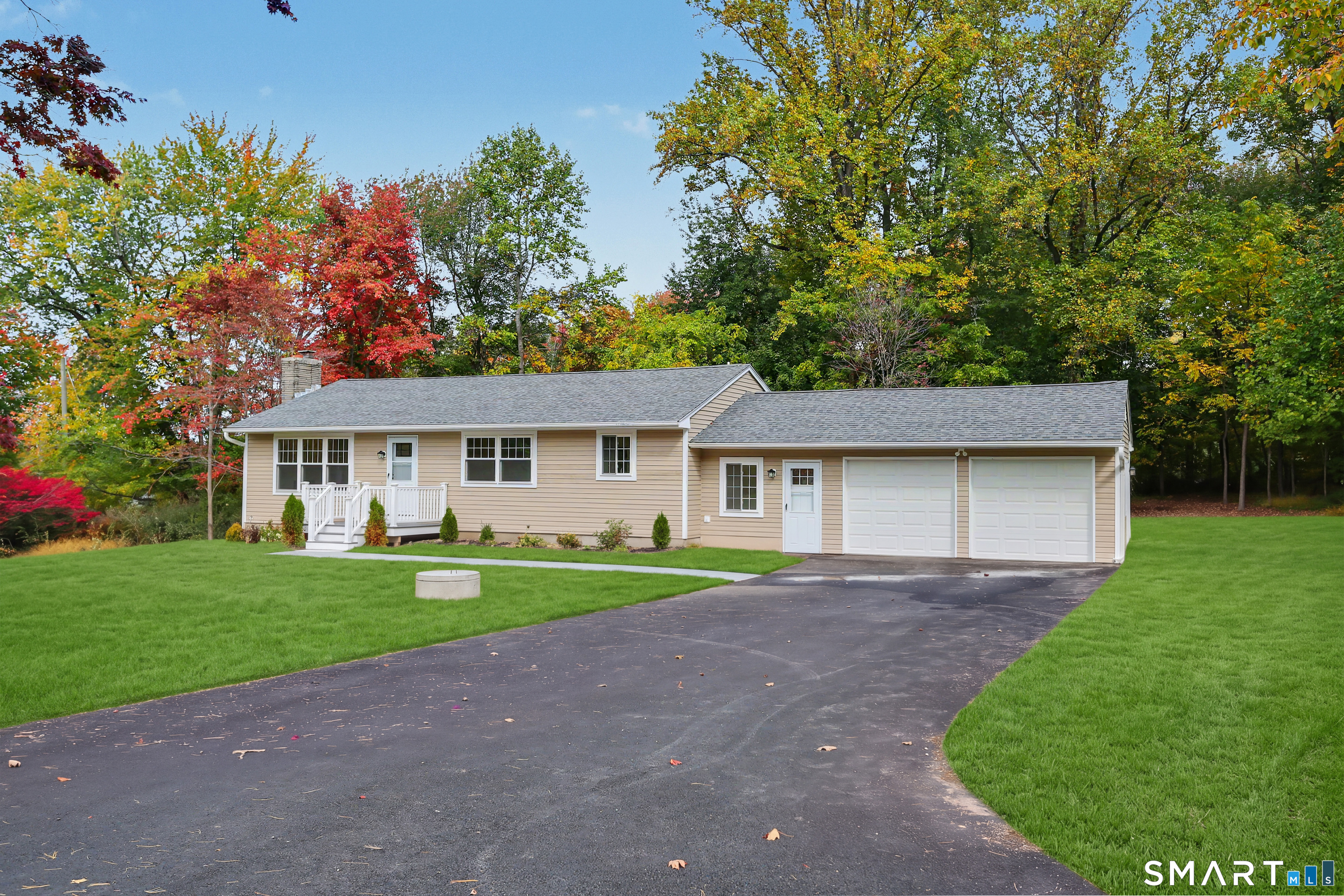 30 East Maiden Lane, Monroe, CT 06468 | For Sale at $659,000
