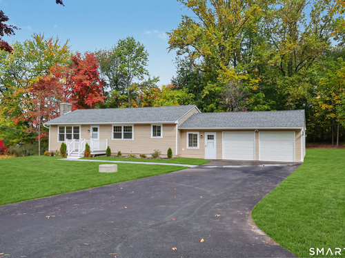  single family home for sale located at 30 East Maiden Lane, Monroe, CT 06468