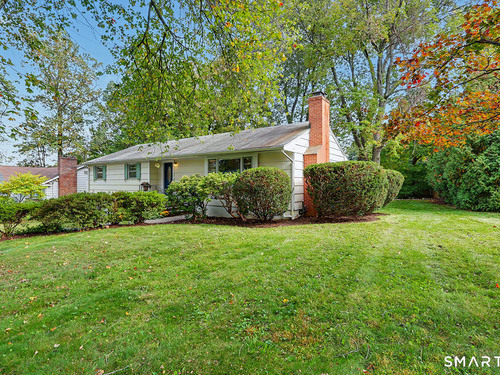  single family home for sale located at 15 Greenleigh Road, Fairfield, CT 06825