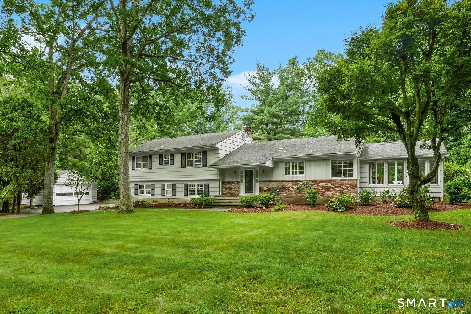 561 Belden Hill Road, Wilton, CT 06897 | For Sale at $1,099,000