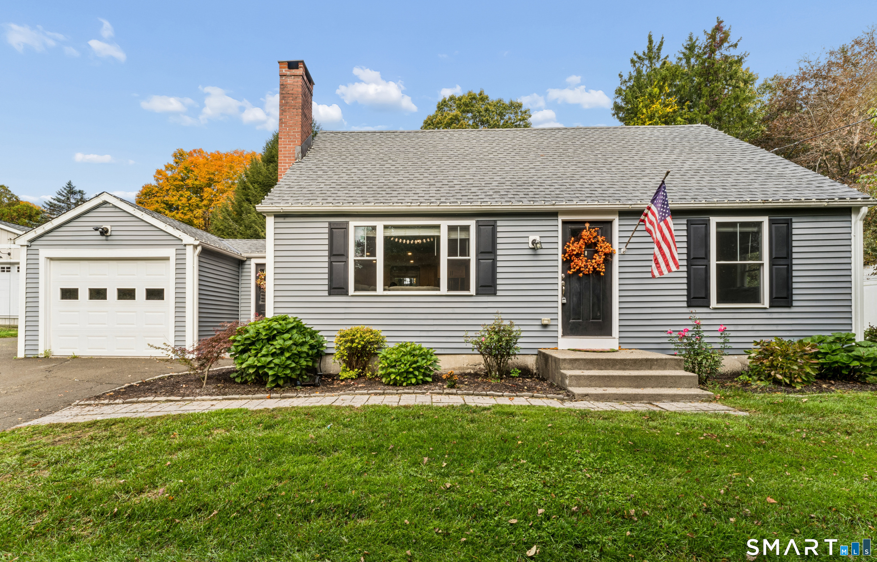 176 Walnut Hill Road, Bethel, CT 06801 | For Sale at $485,000