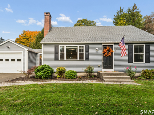  single family home for sale located at 176 Walnut Hill Road, Bethel, CT 06801