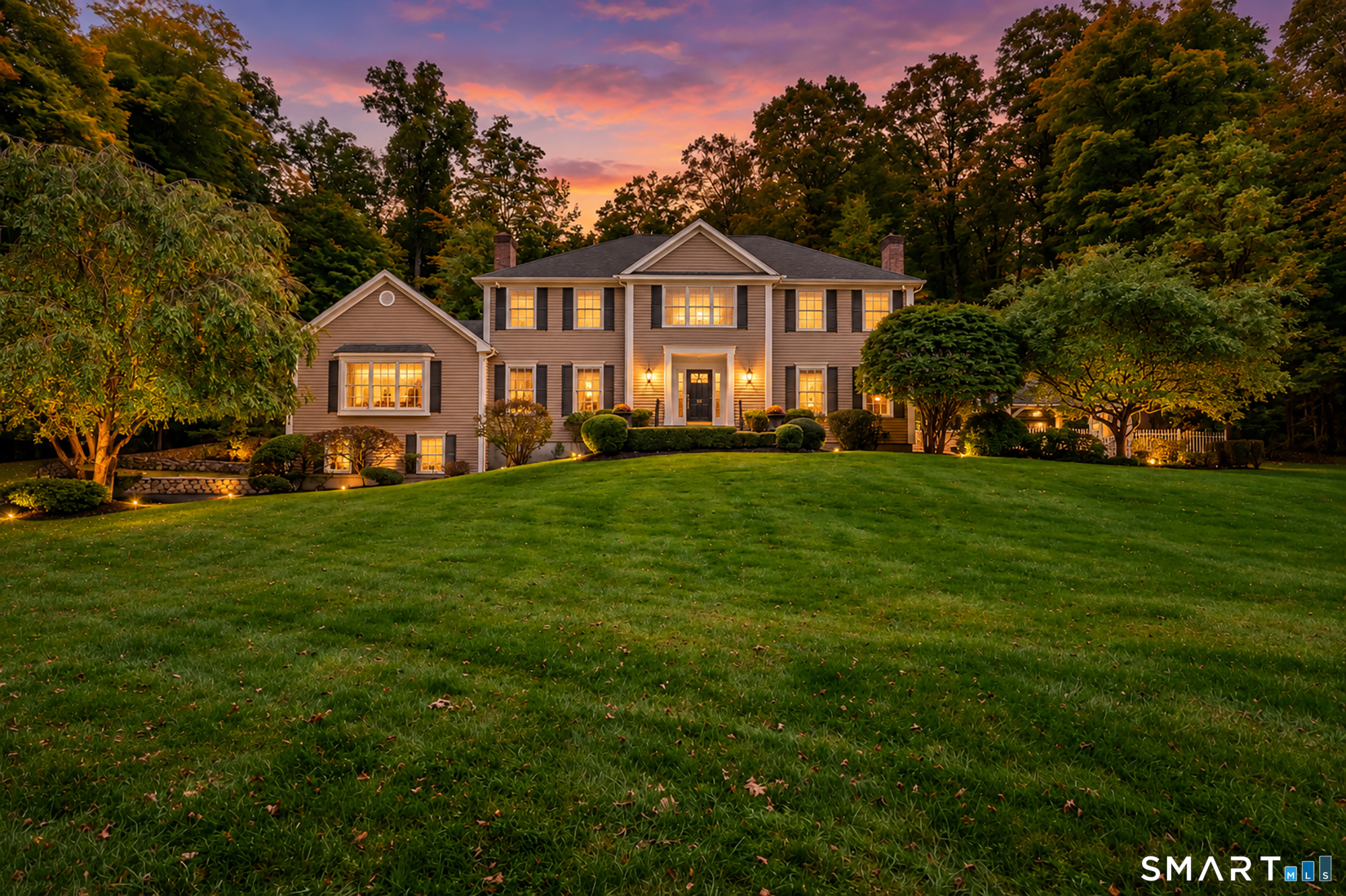 192 Old Branchville Road, Ridgefield, CT 06877 | For Sale at $1,749,000