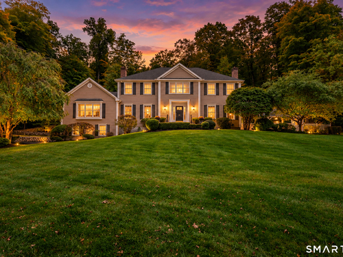  single family home for sale located at 192 Old Branchville Road, Ridgefield, CT 06877