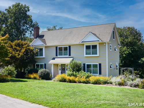  single family home for sale located at 15 Wheeler Park Place, Fairfield, CT 06825