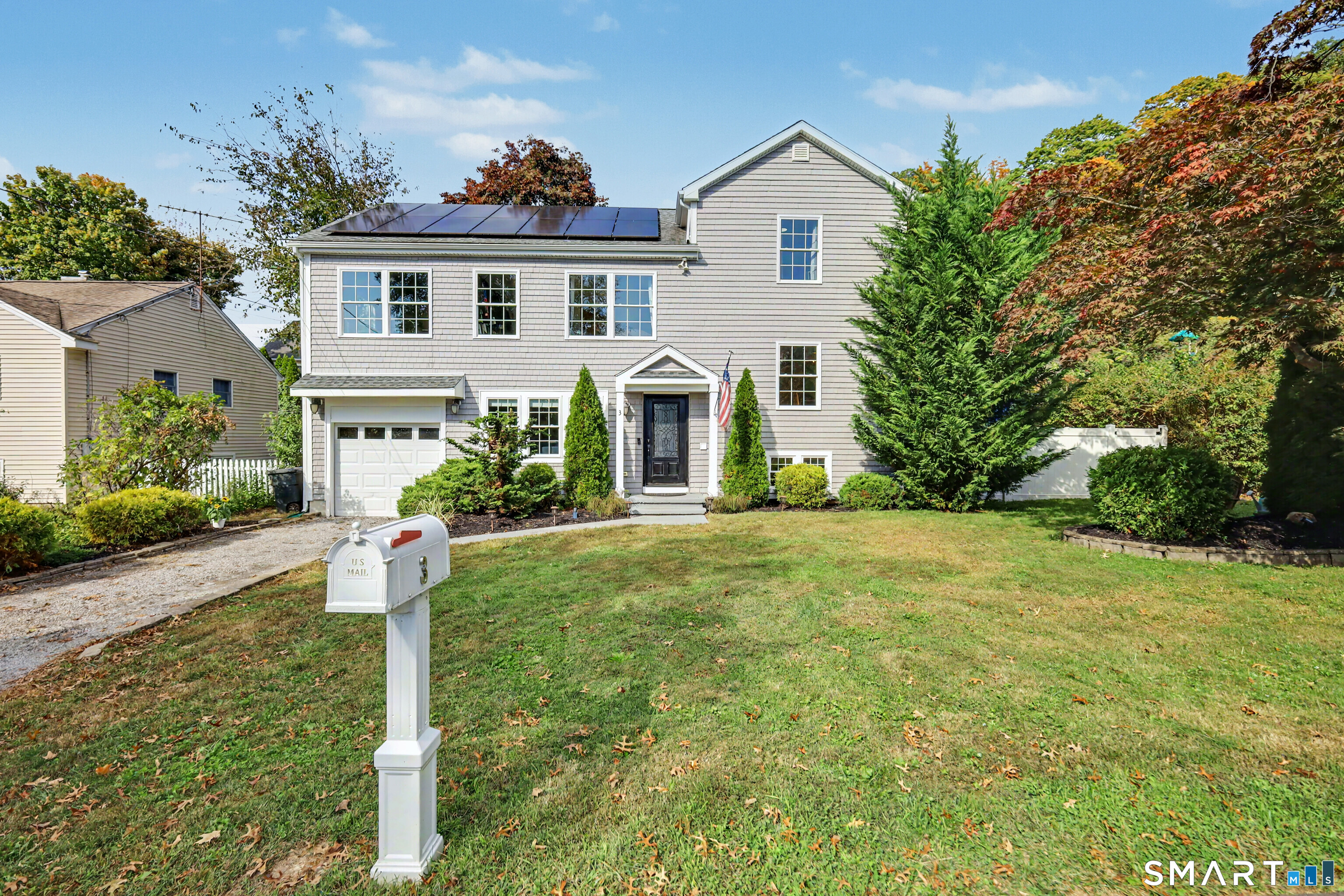 3 Halock Drive, Greenwich, CT 06831 | For Sale at $1,495,000