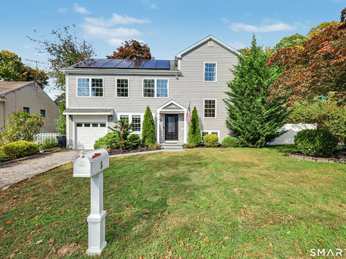  single family home for sale located at 3 Halock Drive, Greenwich, CT 06831