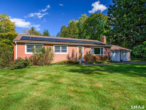  single family home for sale located at 2 Madison Drive, Newtown, CT 06470