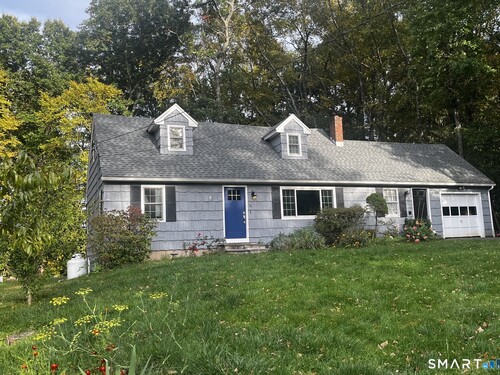  single family home for sale located at 11 Flax Hill Road, Brookfield, CT 06804