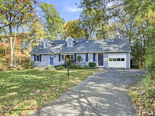  single family home for sale located at 11 Flax Hill Road, Brookfield, CT 06804