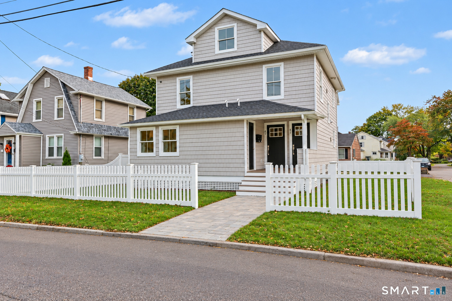 43 Helen Street, Fairfield, CT 06824 | For Sale at $1,489,000