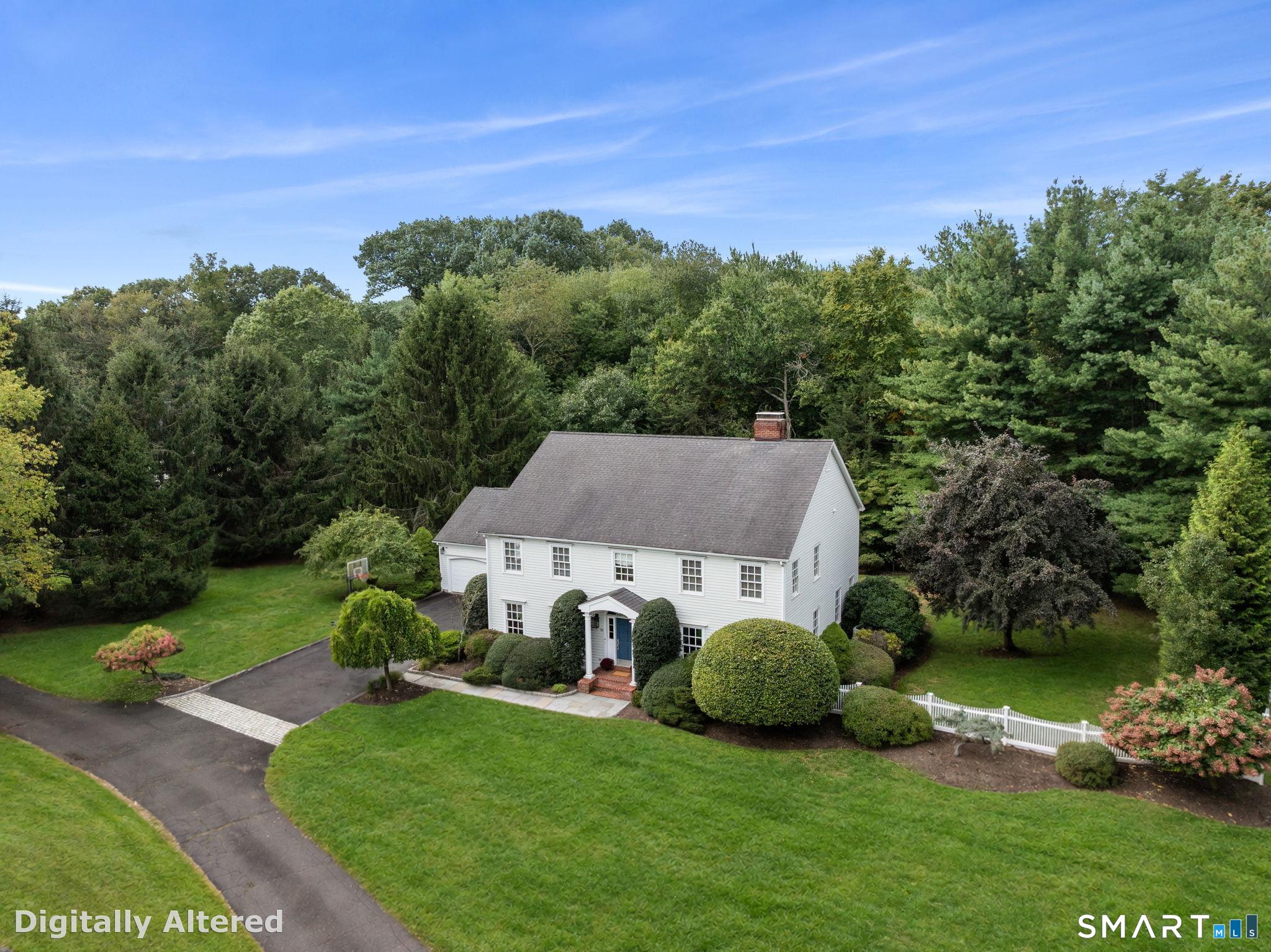88 Springer Road, Fairfield, CT 06824 | For Sale at $1,599,000