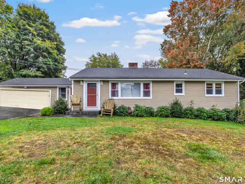  single family home for sale located at 235 Overland Drive, Stratford, CT 06614