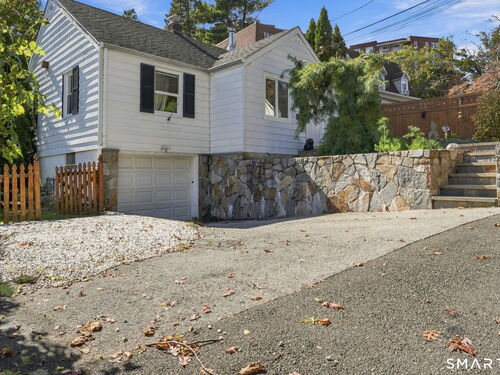  single family home for sale located at 35 Holcomb Avenue, Stamford, CT 06906