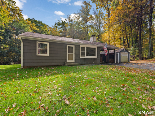  single family home for sale located at 25 Park Lane, Newtown, CT 06470