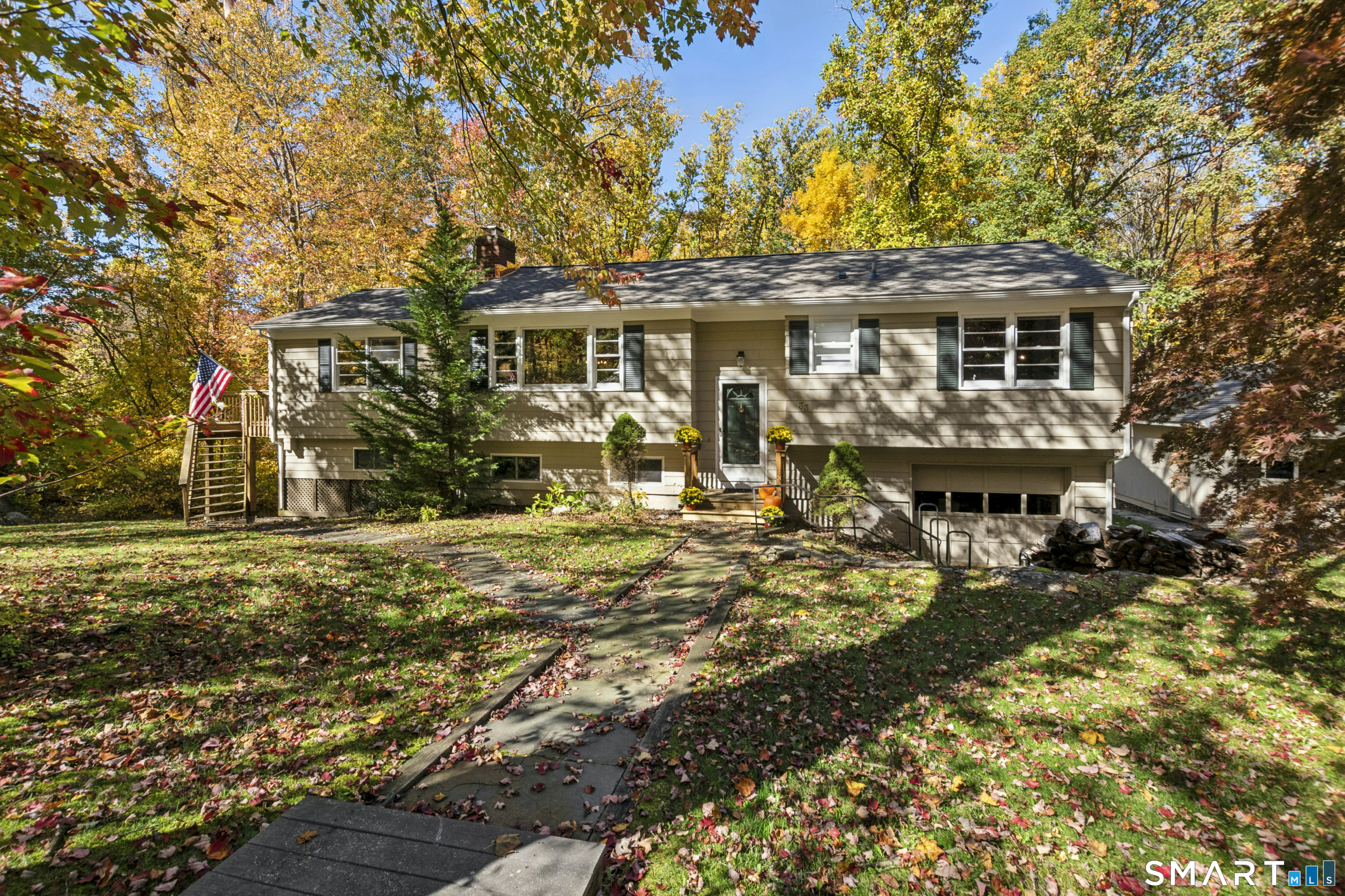 33 Partridge Drive, Ridgefield, CT 06877 | For Sale at $819,000