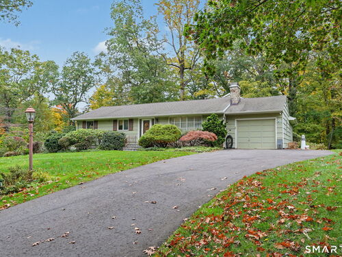  single family home for sale located at 8 Woodfield Drive, Trumbull, CT 06611
