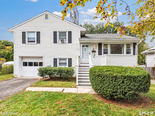  single family home for sale located at 51 Maher Drive, Norwalk, CT 06850