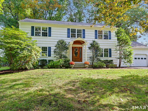  single family home for sale located at 100 Holiday Road, Fairfield, CT 06825