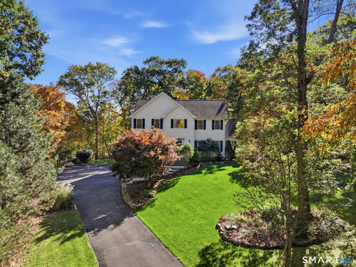  single family home for sale located at 36 Woodbine Lane, Newtown, CT 06482