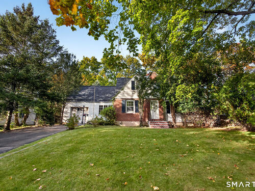  single family home for sale located at 94 Unity Road, Stamford, CT 06905