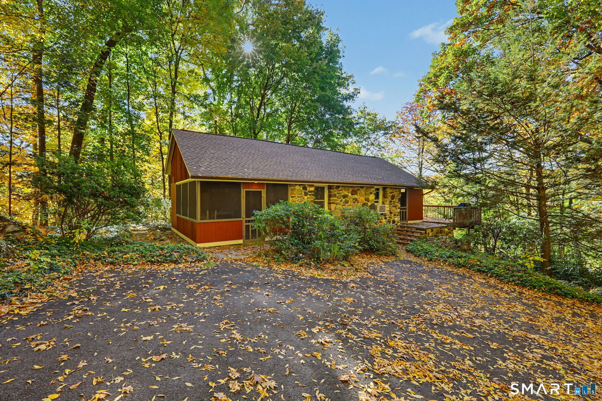 101 Route 39 S, Sherman, CT 06784 | For Sale at $308,000