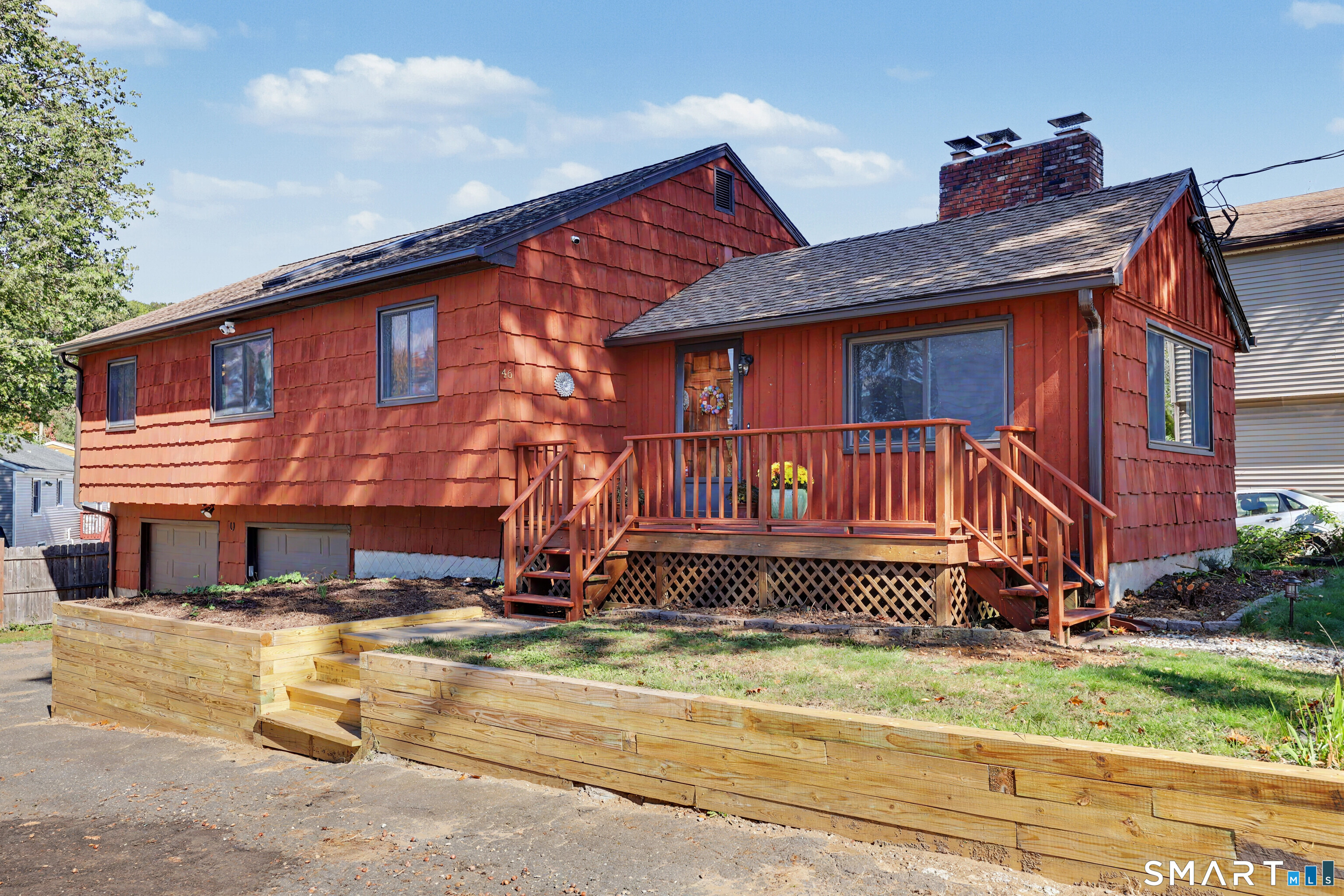 46 Palmer Street, Bridgeport, CT 06606 | For Sale at $379,000