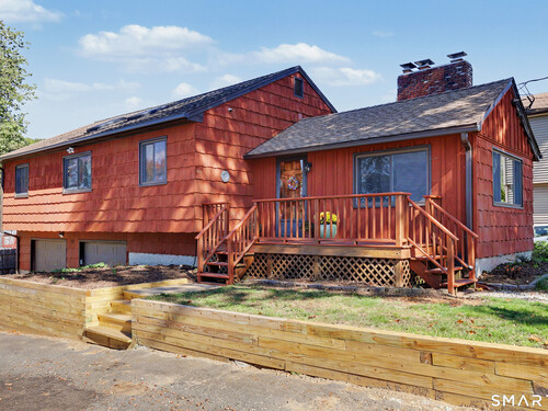  single family home for sale located at 46 Palmer Street, Bridgeport, CT 06606