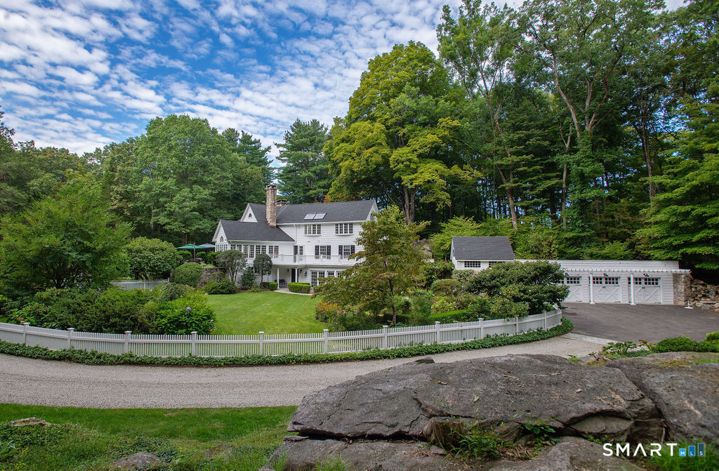 13 Lakeside Drive, Stamford, CT 06903 | For Sale at $1,595,000
