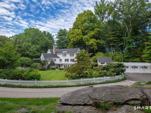  single family home for sale located at 13 Lakeside Drive, Stamford, CT 06903