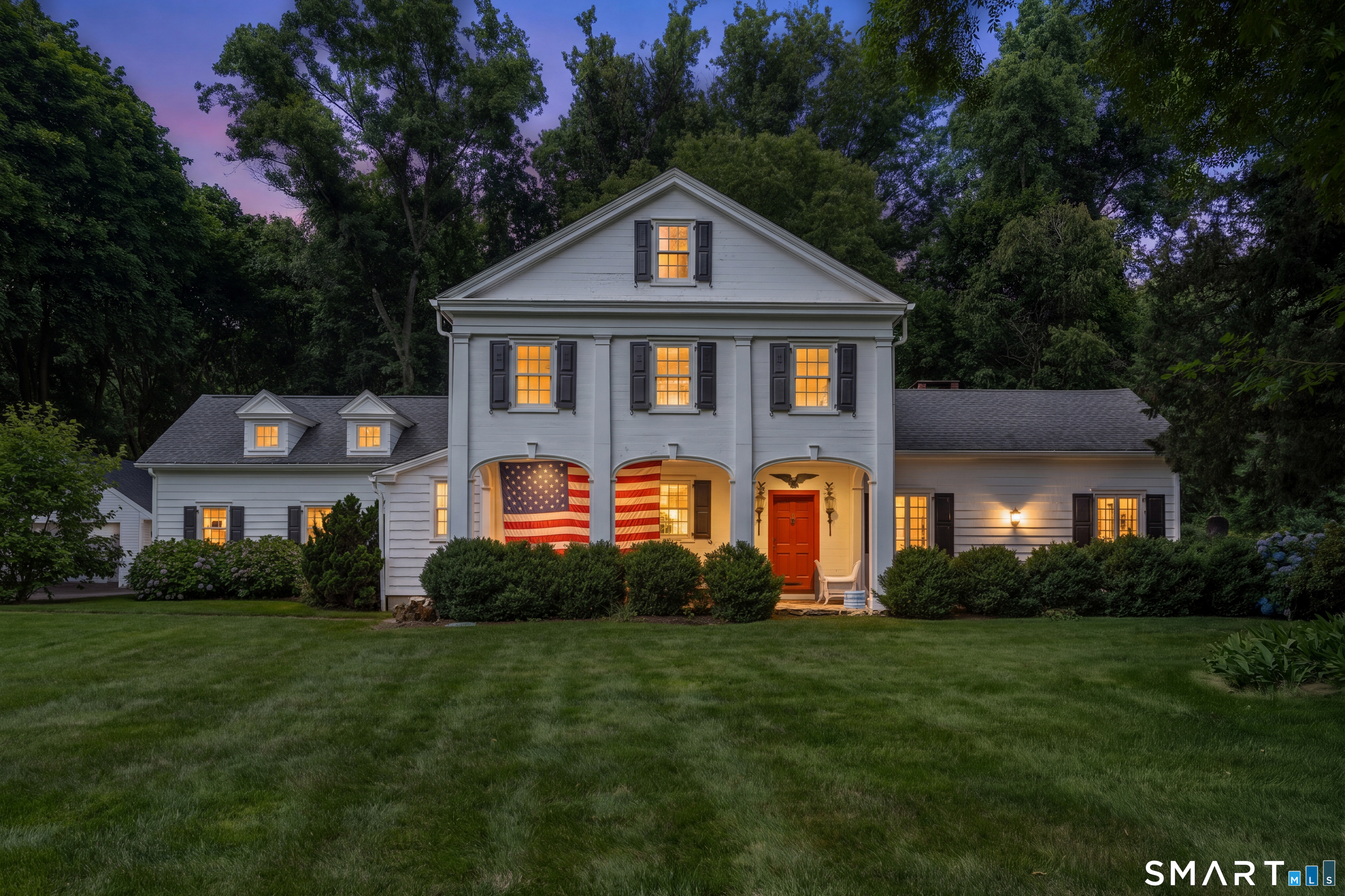 60 Old Saugatuck Road, Norwalk, CT 06855 | For Sale at $1,975,000