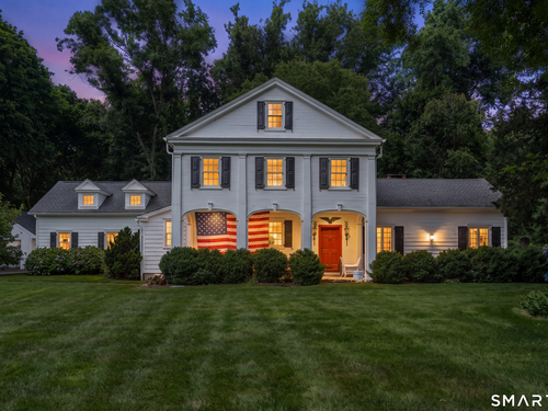  single family home for sale located at 60 Old Saugatuck Road, Norwalk, CT 06855
