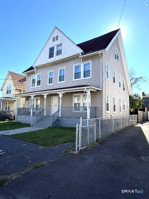 249-51 Black Rock Avenue, Bridgeport, CT 06605 | For Sale at $989,000