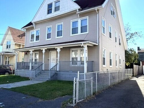  multi family home for sale located at 249-51 Black Rock Avenue, Bridgeport, CT 06605