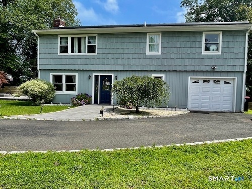  single family home for sale located at 17 Kingsbury Road, Norwalk, CT 06851