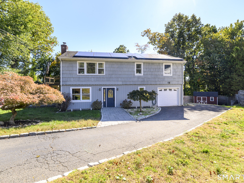  single family home for sale located at 17 Kingsbury Road, Norwalk, CT 06851