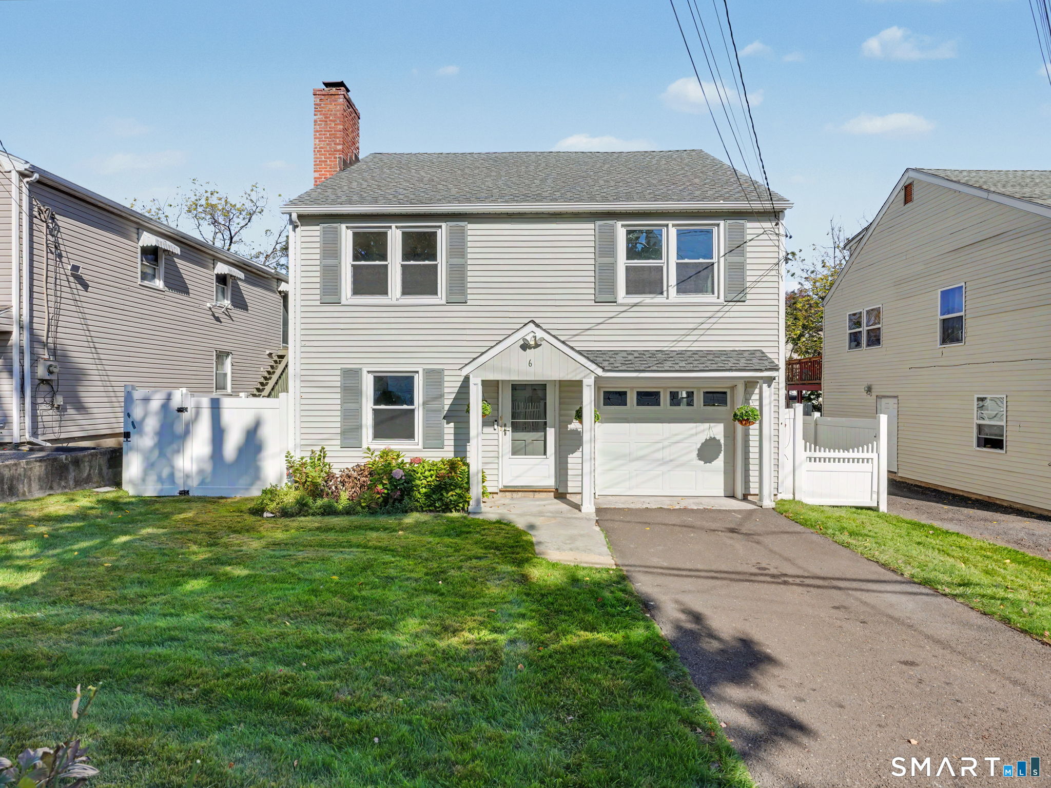 6 Crown Avenue, Norwalk, CT 06854 | For Sale at $725,000