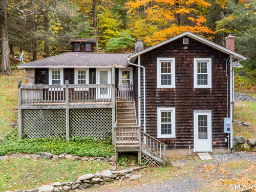  single family home for sale located at 208 Route 37 Highway South, Sherman, CT 06784