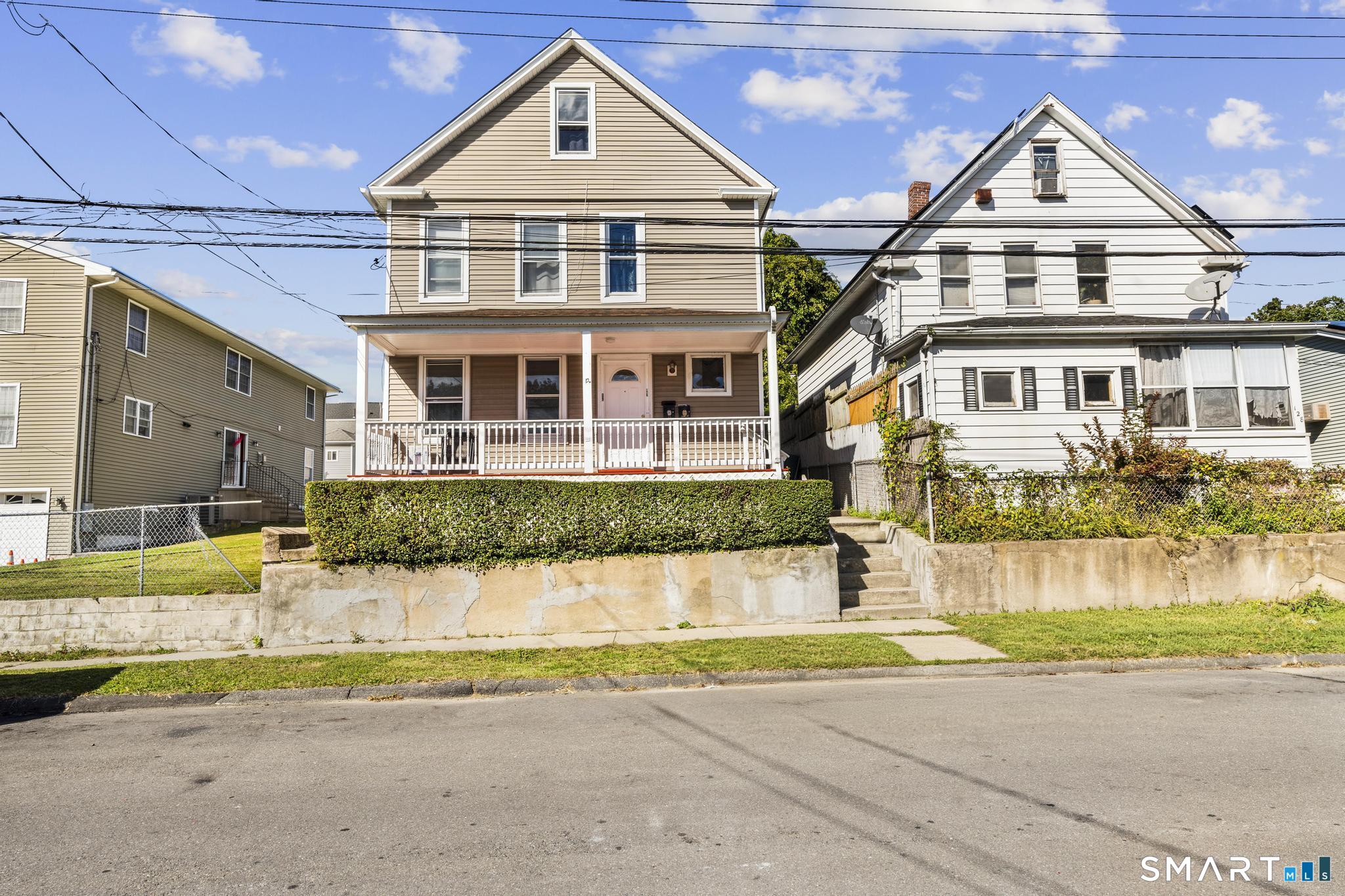 136 Jackson Avenue, Stratford, CT 06615 | For Sale at $480,000
