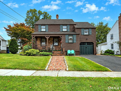  single family home for sale located at 67 Sultan Street, Stratford, CT 06614