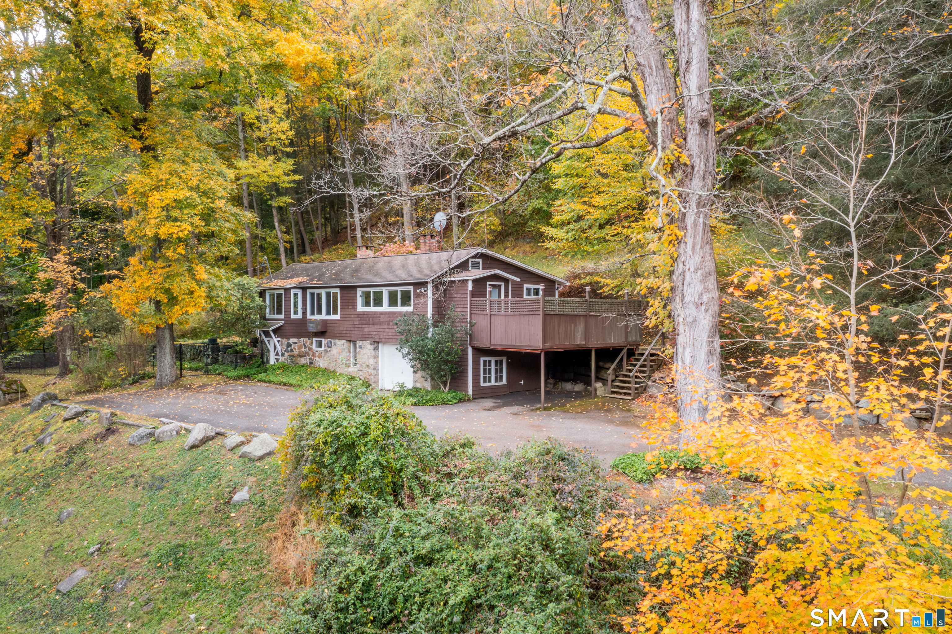 210 Route 37 Highway South, Sherman, CT 06784 | For Sale at $410,000