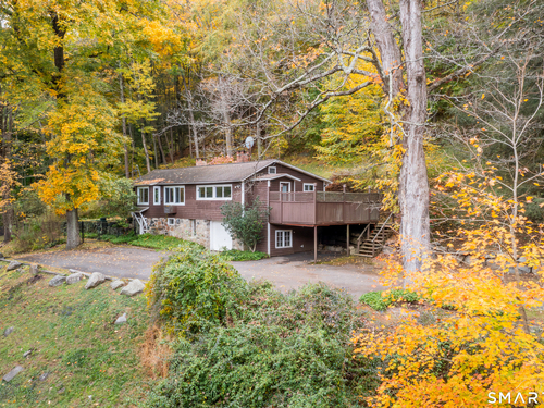  single family home for sale located at 210 Route 37 Highway South, Sherman, CT 06784