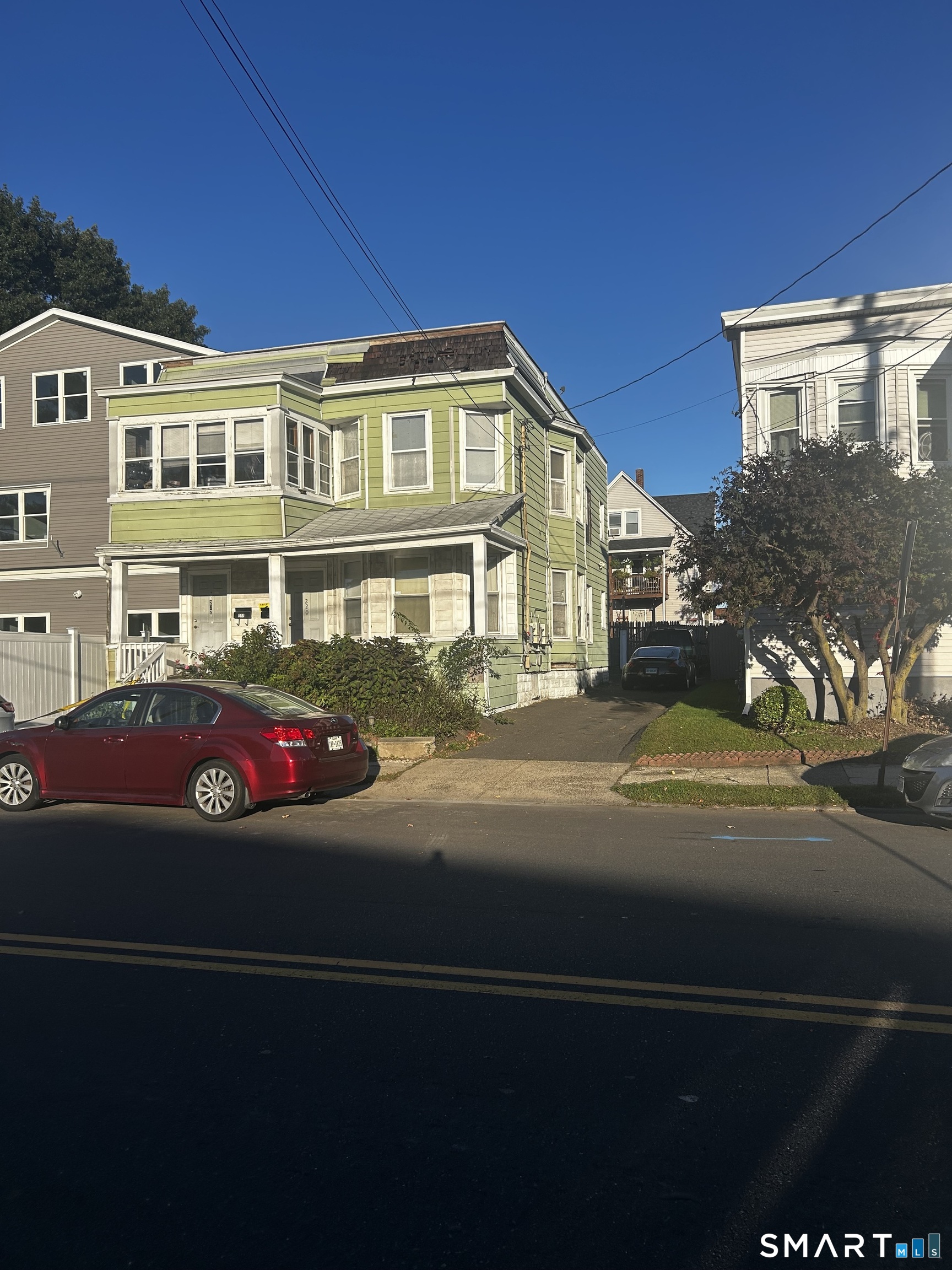220-222 Dewey Street, Bridgeport, CT 06605 | For Sale at $529,900