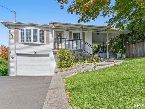  single family home for sale located at 16 Melrose Avenue, Danbury, CT 06810