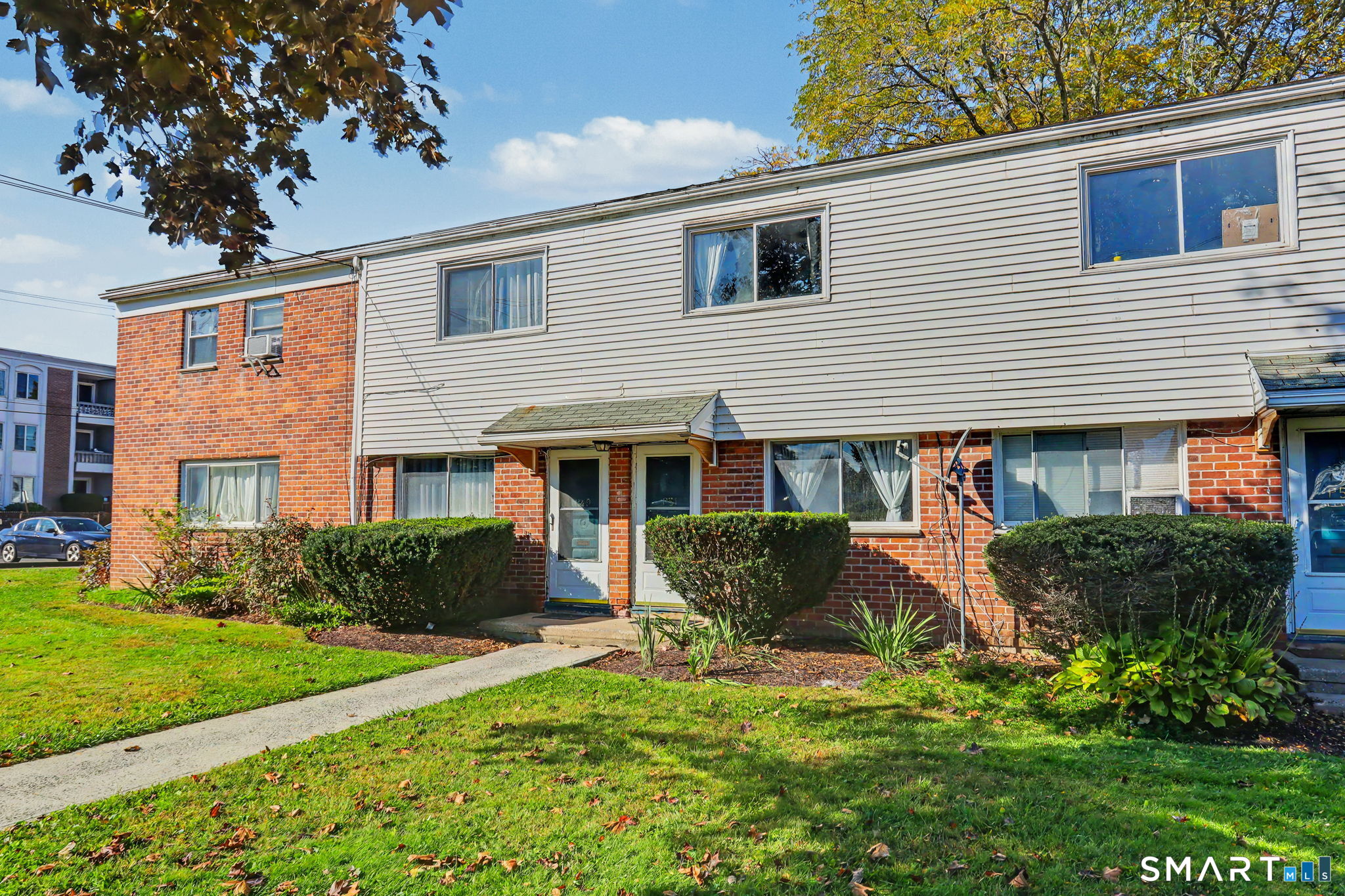 51-71 Park Avenue, 2-51, Danbury, CT 06810 | For Sale at $229,900