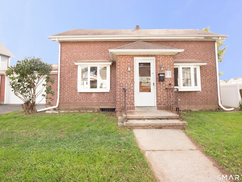  single family home for sale located at 65 Arlington Street, Bridgeport, CT 06606