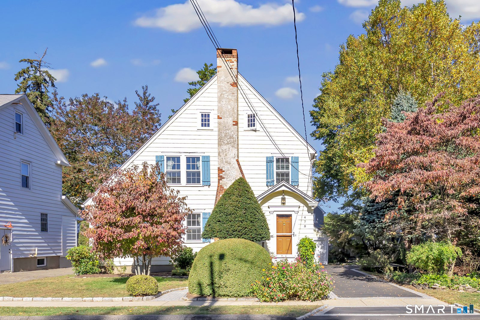 478 Woodlawn Avenue, Stratford, CT 06614 | For Sale at $499,900